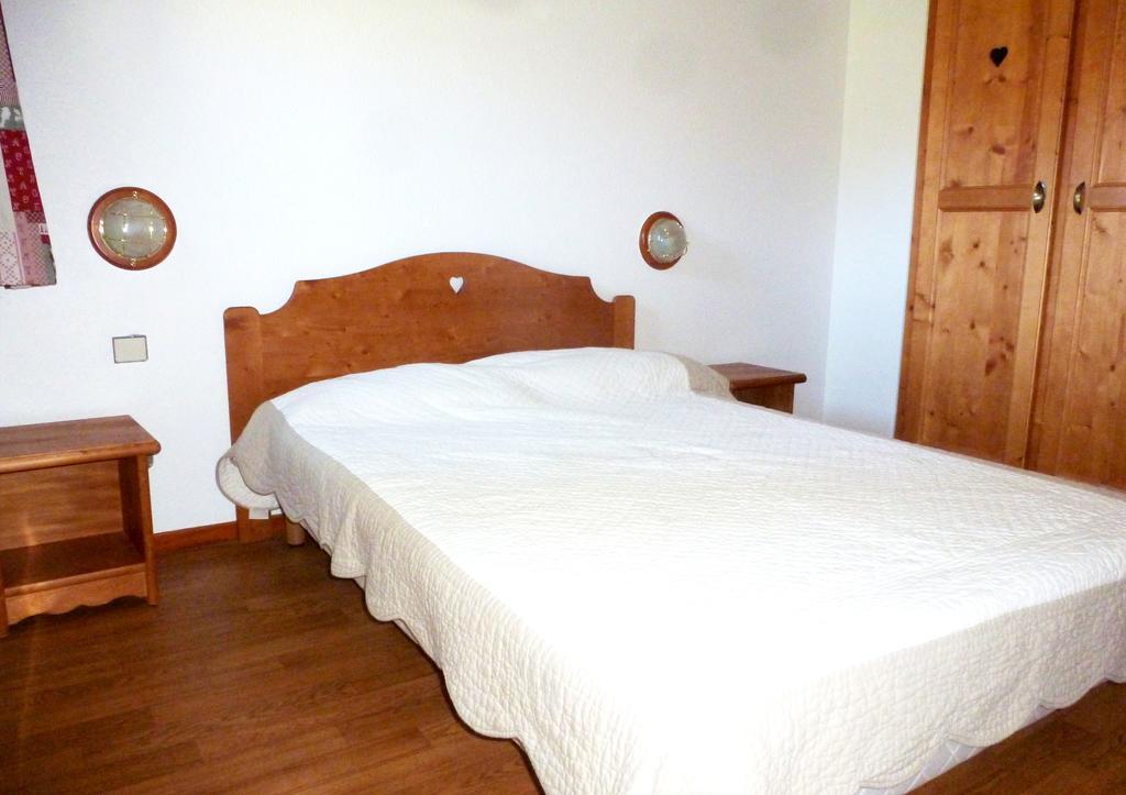 Residence Odalys Le Christiana Alpe d'Huez Szoba fotó